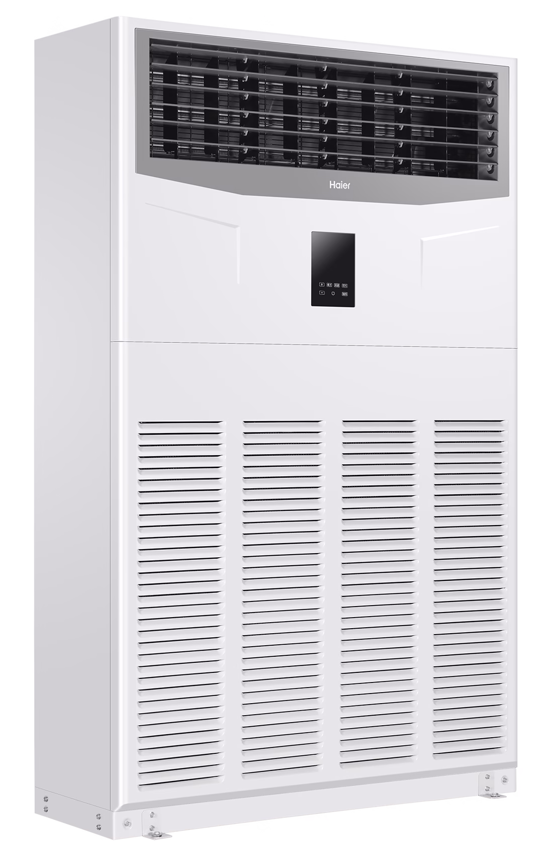 Haier Floor Standing AC 3.0 TR (AP36KH1EAA / 1U36IH1EAM) - Image 2