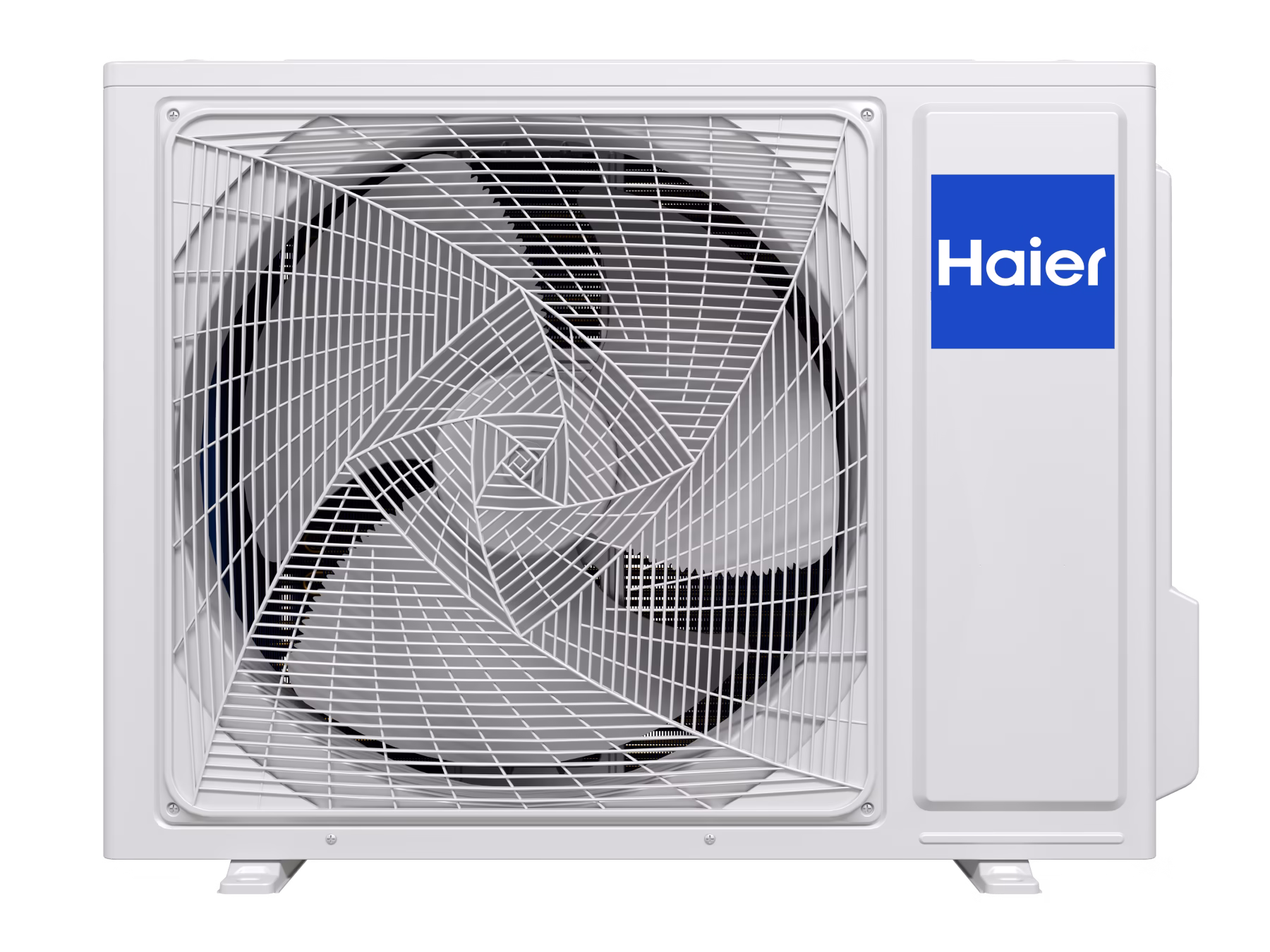 Haier HSU-18LPC03/R2 (T3DB) – Inverter Wall Mounted Split AC - Image 3