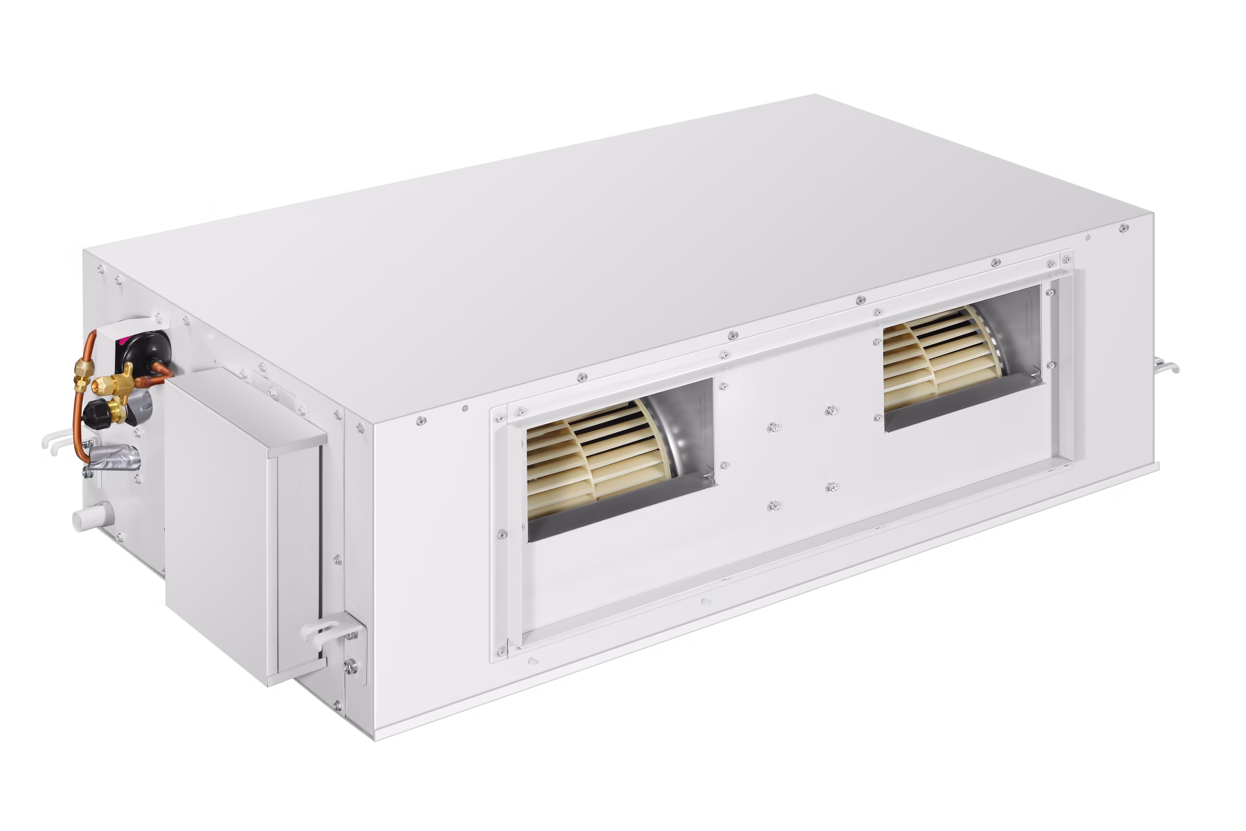 Haier Ducted Inverter - AD18MH2ERT / 1U18RH2ERT (T3) - Image 5