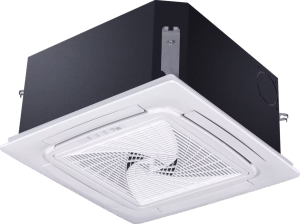 Haier MRV Indoor – AB302MNERA (Compact 4-Way Cassette)