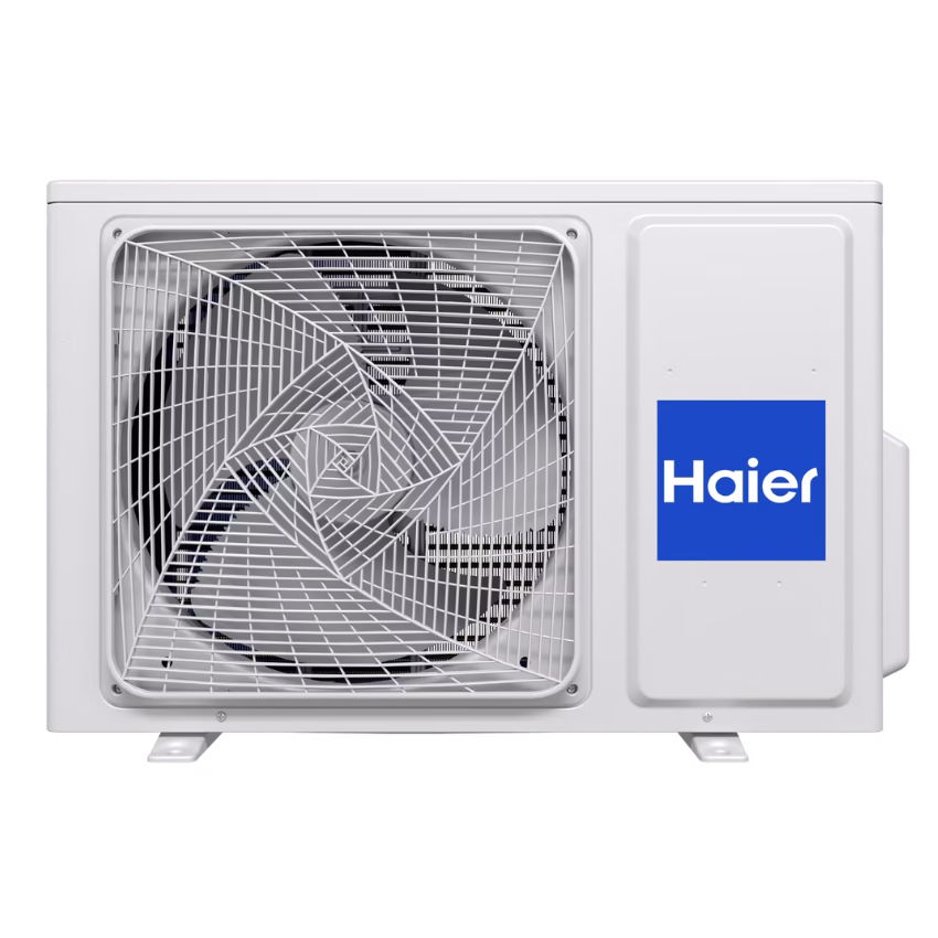 Haier Ducted AC Outdoor Unit