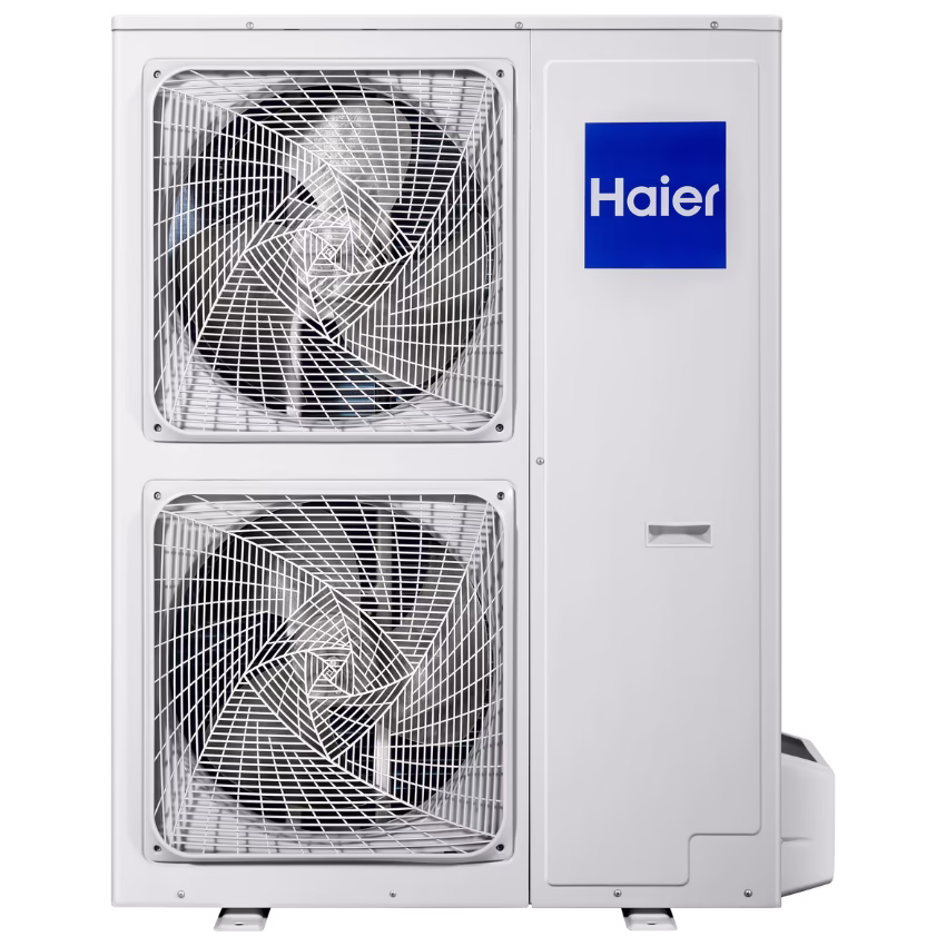 Haier Ducted AC Outdoor Unit Big
