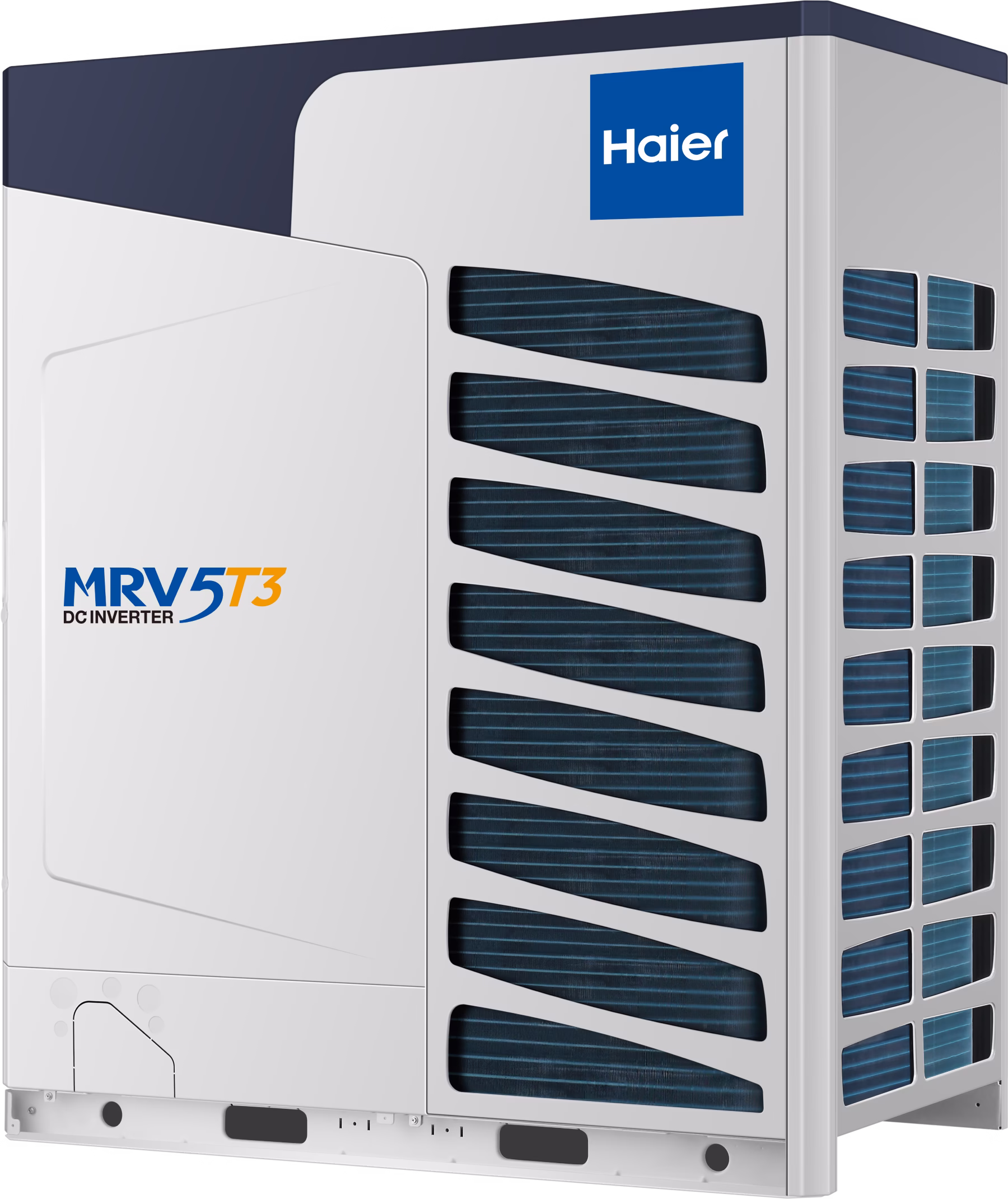 Haier MRV-SII Mini VRF Outdoor – AV08NMVETB (Top Discharge) - Image 1