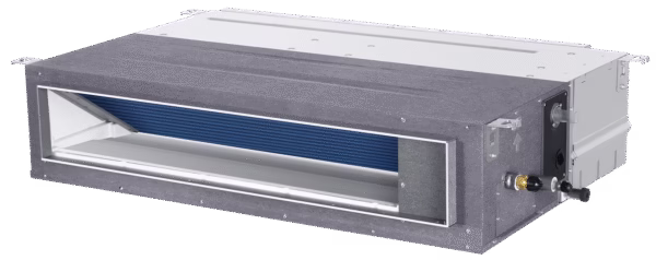 Haier MRV Indoor – AD092MJERAD (Medium Static Duct)