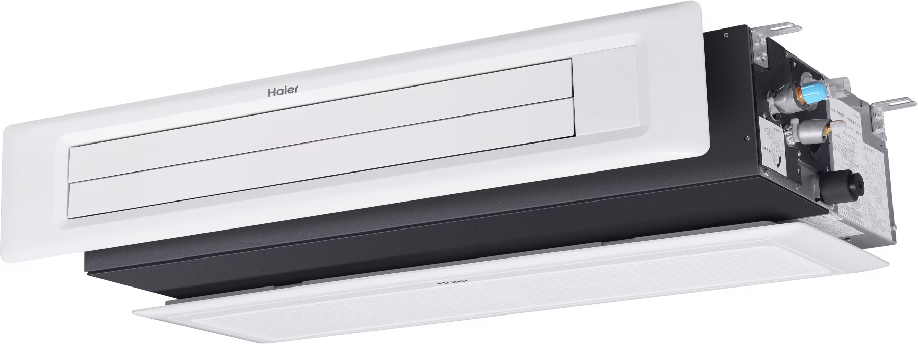 Haier MRV Indoor – AD122MSERA (Low Static Duct) - Image 1