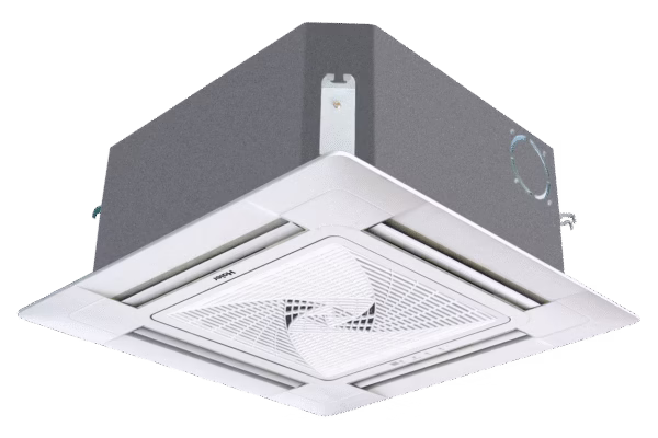 Haier MRV Indoor – AB072MRERA (Round 4-Way Cassette)